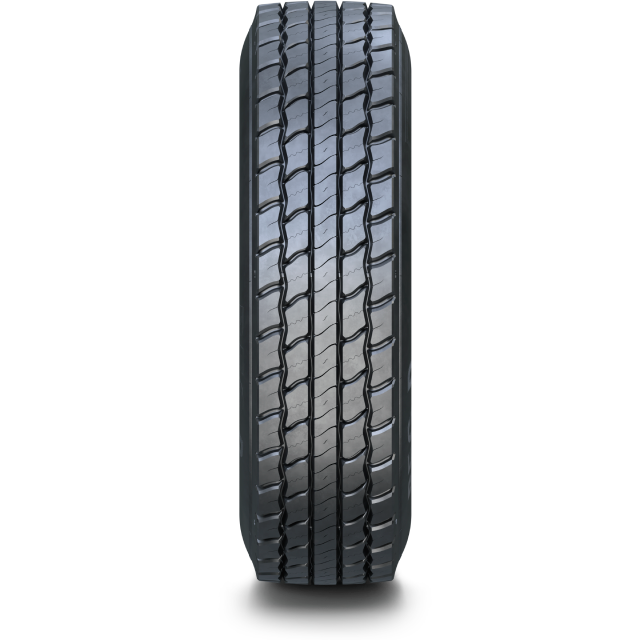 
Attar 
Attar 315/80R22.5 ATTAR (IKON) REG D 154/150К TL ведущая