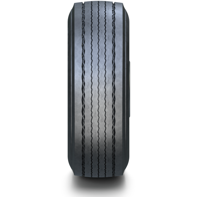 
Attar 
Attar 385/65R22.5  ATTAR (IKON) REG T 160K TL  прицепная